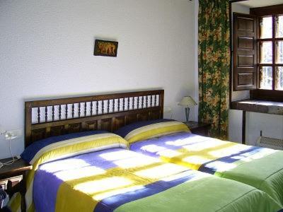 El Barco de Ávila Casa Rural La Central-Penagorda מראה חיצוני תמונה